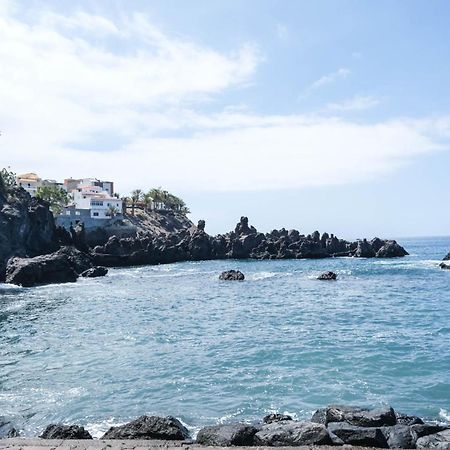 Casa Julio - Alcala Complete Coastal Retreat - Entire Apartment - 3 Min Walk From The Ocean - Shared Entrance With Host Екстериор снимка