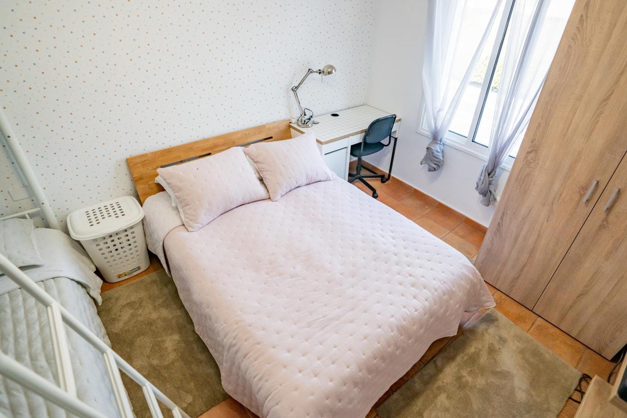 Casa Julio - Alcala Complete Coastal Retreat - Entire Apartment - 3 Min Walk From The Ocean - Shared Entrance With Host Екстериор снимка