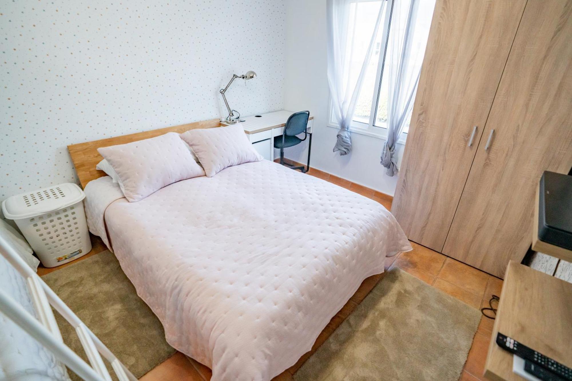 Casa Julio - Alcala Complete Coastal Retreat - Entire Apartment - 3 Min Walk From The Ocean - Shared Entrance With Host Екстериор снимка