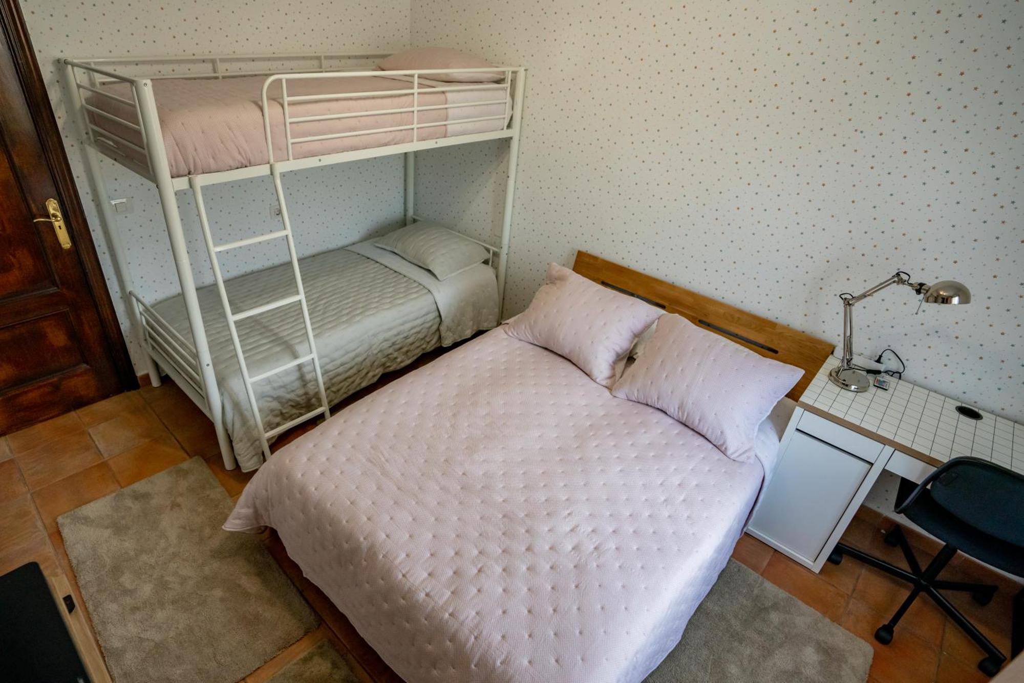 Casa Julio - Alcala Complete Coastal Retreat - Entire Apartment - 3 Min Walk From The Ocean - Shared Entrance With Host Екстериор снимка