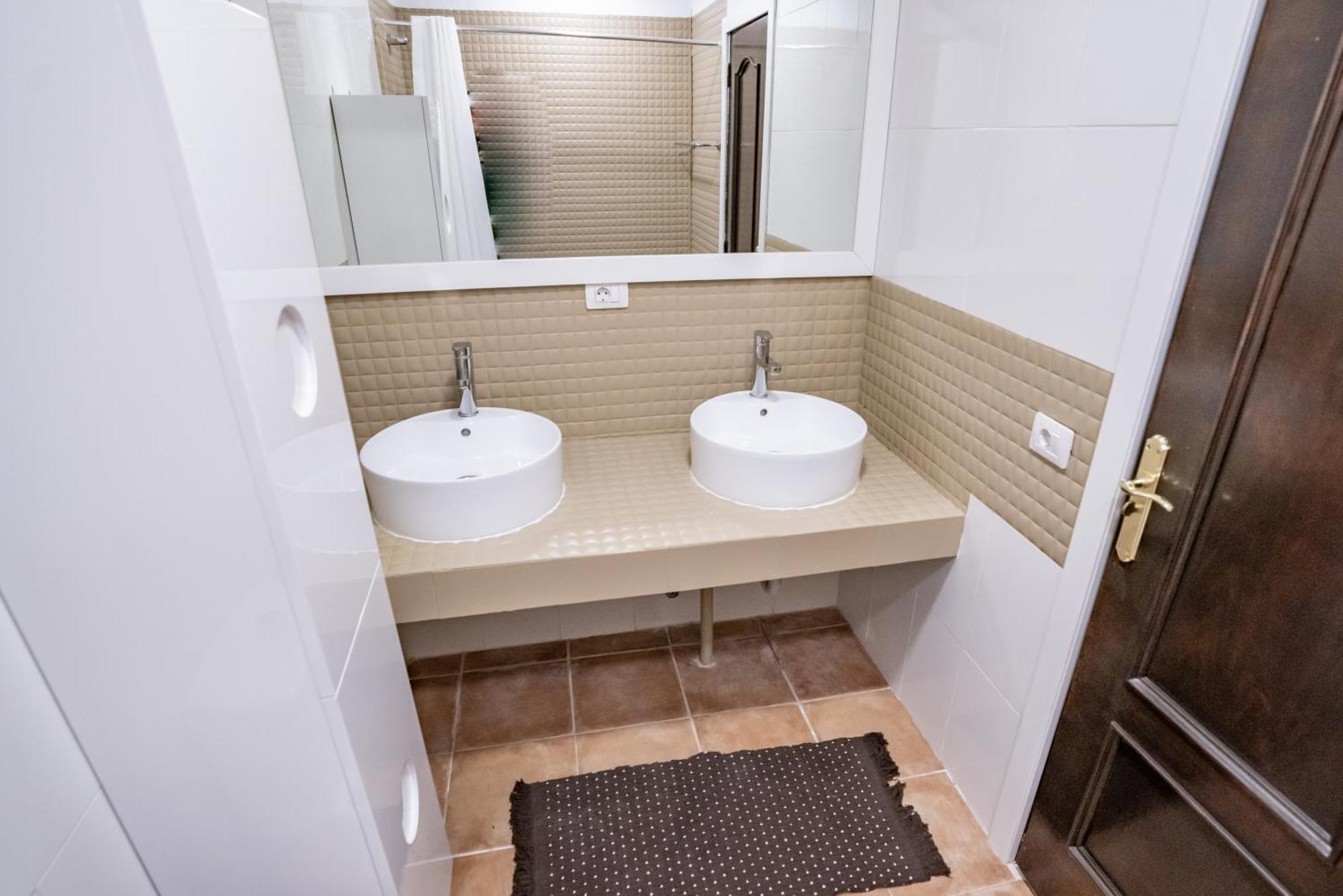Casa Julio - Alcala Complete Coastal Retreat - Entire Apartment - 3 Min Walk From The Ocean - Shared Entrance With Host Екстериор снимка