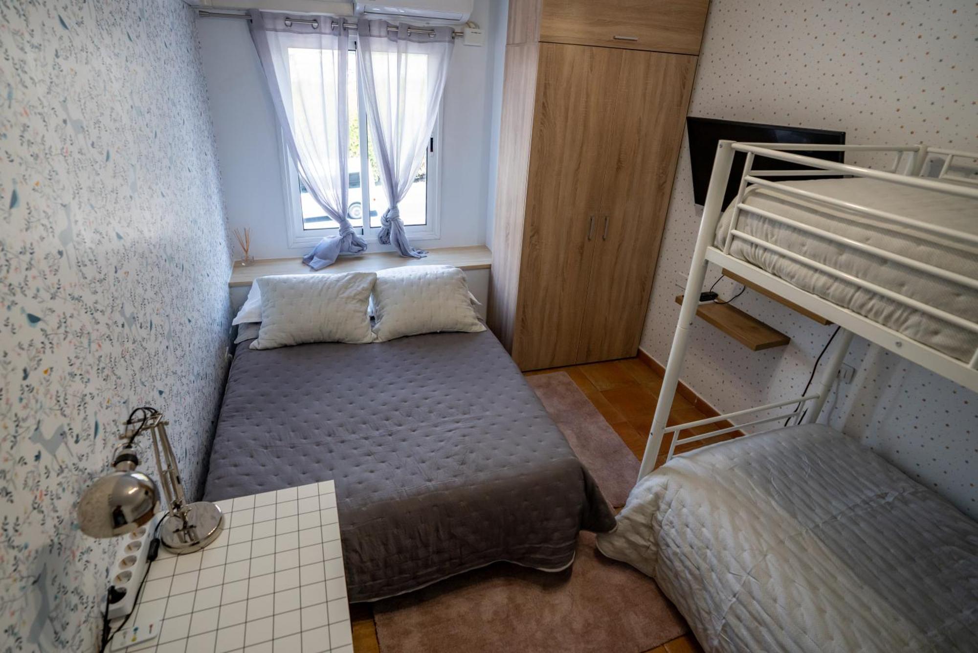 Casa Julio - Alcala Complete Coastal Retreat - Entire Apartment - 3 Min Walk From The Ocean - Shared Entrance With Host Екстериор снимка
